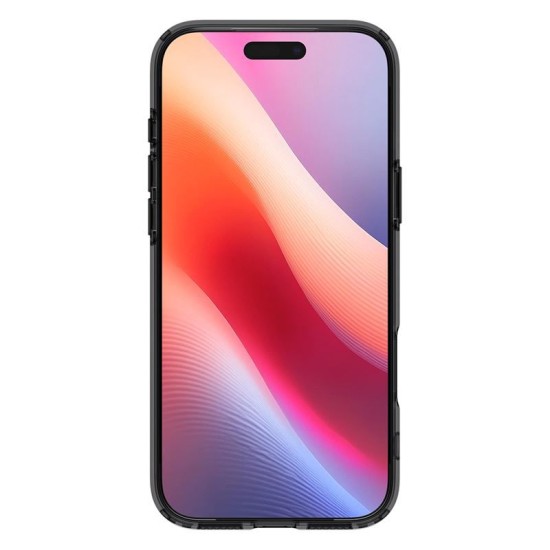 Husa hibrida Spigen Ultra Hybrid MagSafe pentru iPhone 17 Pro Max, model zero one negru (Spigen, Ingredi) by www.silkase.ro Husa hibrida Spigen Ultra Hybrid MagSafe pentru iPhone 17 Pro Max, model zero one negru (iPhone 17 Pro Max, ACS10289) by www.silkase.ro