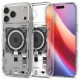 Husa hibrida Spigen Ultra Hybrid MagSafe pentru iPhone 17 Pro Max, model neo one (Spigen, Ingredi) by www.silkase.ro Husa hibrida Spigen Ultra Hybrid MagSafe pentru iPhone 17 Pro Max, model neo one (iPhone 17 Pro Max, ACS10290) by www.silkase.ro