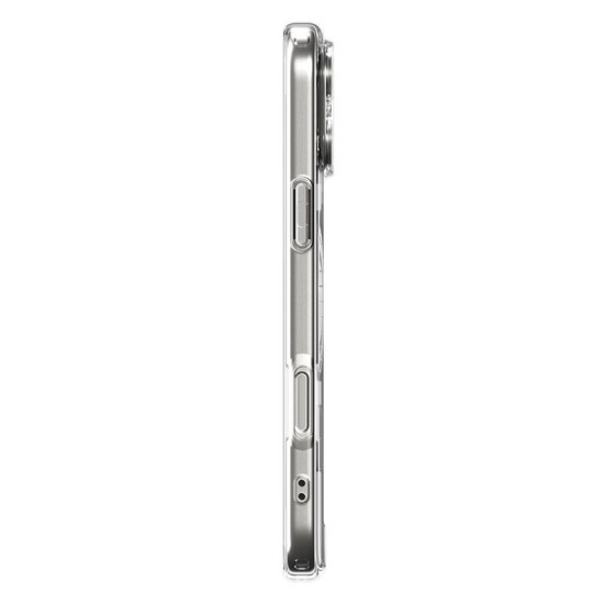 Husa hibrida Spigen Ultra Hybrid MagSafe pentru iPhone 17 Pro Max, model neo one (Spigen, Ingredi) by www.silkase.ro Husa hibrida Spigen Ultra Hybrid MagSafe pentru iPhone 17 Pro Max, model neo one (iPhone 17 Pro Max, ACS10290) by www.silkase.ro