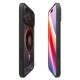 Husa hibrida Spigen Ultra Hybrid MagSafe pentru iPhone 17 Pro Max, negru clasic (Spigen, Ingredi) by www.silkase.ro Husa hibrida Spigen Ultra Hybrid MagSafe pentru iPhone 17 Pro Max, negru clasic (iPhone 17 Pro Max, ACS10292) by www.silkase.ro