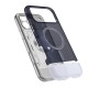 Husa de protectie Spigen Classic C1 MagSafe pentru iPhone 17 Pro Max, grafit (Spigen, Ingredi) by www.silkase.ro Husa de protectie Spigen Classic C1 MagSafe pentru iPhone 17 Pro Max, grafit (iPhone 17 Pro Max, ACS10293) by www.silkase.ro