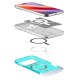 Husa de protectie Spigen Classic C1 MagSafe pentru iPhone 17 Pro Max, bondi blue (iPhone 17 Pro Max, ACS10294) by www.silkase.ro