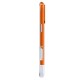 Husa de protectie Spigen Classic C1 MagSafe pentru iPhone 17 Pro Max, tangerine (iPhone 17 Pro Max, ACS10296) by www.silkase.ro