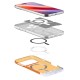 Husa de protectie Spigen Classic C1 MagSafe pentru iPhone 17 Pro Max, tangerine (iPhone 17 Pro Max, ACS10296) by www.silkase.ro