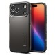 Husa ultra-rezistenta Spigen Tough Armor T MagSafe pentru iPhone 17 Pro Max, gunmetal (Spigen, Ingredi) by www.silkase.ro Husa ultra-rezistenta Spigen Tough Armor T MagSafe pentru iPhone 17 Pro Max, gunmetal (iPhone 17 Pro Max, ACS10298) by www.silkase.ro