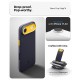Husa de protectie Spigen Nano Pop MagSafe pentru iPhone Air, bleumarin (Spigen, Ingredi) by www.silkase.ro Husa de protectie Spigen Nano Pop MagSafe pentru iPhone Air, bleumarin (iPhone Air, ACS10300) by www.silkase.ro