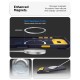 Husa de protectie Spigen Nano Pop MagSafe pentru iPhone Air, bleumarin (Spigen, Ingredi) by www.silkase.ro Husa de protectie Spigen Nano Pop MagSafe pentru iPhone Air, bleumarin (iPhone Air, ACS10300) by www.silkase.ro