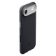 Husa de protectie Spigen Nano Pop MagSafe pentru iPhone Air, negru susan (Spigen, Ingredi) by www.silkase.ro Husa de protectie Spigen Nano Pop MagSafe pentru iPhone Air, negru susan (iPhone Air, ACS10301) by www.silkase.ro
