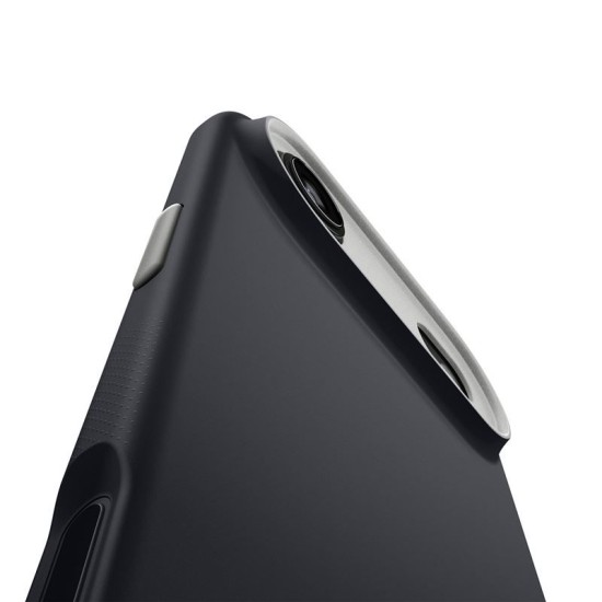 Husa de protectie Spigen Nano Pop MagSafe pentru iPhone Air, negru susan (Spigen, Ingredi) by www.silkase.ro Husa de protectie Spigen Nano Pop MagSafe pentru iPhone Air, negru susan (iPhone Air, ACS10301) by www.silkase.ro