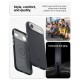 Husa de protectie Spigen Nano Pop MagSafe pentru iPhone Air, negru susan (Spigen, Ingredi) by www.silkase.ro Husa de protectie Spigen Nano Pop MagSafe pentru iPhone Air, negru susan (iPhone Air, ACS10301) by www.silkase.ro