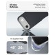 Husa de protectie Spigen Nano Pop MagSafe pentru iPhone Air, negru susan (Spigen, Ingredi) by www.silkase.ro Husa de protectie Spigen Nano Pop MagSafe pentru iPhone Air, negru susan (iPhone Air, ACS10301) by www.silkase.ro
