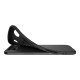 Husa de protectie Spigen Liquid Air pentru iPhone Air, negru mat (iPhone Air, ACS10302) by www.silkase.ro