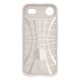 Husa de protectie Spigen Liquid Air pentru iPhone Air, titan natural (iPhone Air, ACS10305) by www.silkase.ro