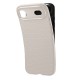 Husa de protectie Spigen Liquid Air pentru iPhone Air, titan natural (iPhone Air, ACS10305) by www.silkase.ro