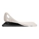 Husa de protectie Spigen Liquid Air pentru iPhone Air, titan natural (iPhone Air, ACS10305) by www.silkase.ro