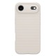 Husa de protectie Spigen Liquid Air pentru iPhone Air, titan natural (iPhone Air, ACS10305) by www.silkase.ro