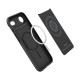 Husa subtire Spigen Thin Fit MagSafe pentru iPhone Air, neagra (Spigen, Ingredi) by www.silkase.ro Husa subtire Spigen Thin Fit MagSafe pentru iPhone Air, neagra (iPhone Air, ACS10306) by www.silkase.ro