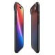 Husa subtire Spigen Thin Fit MagSafe pentru iPhone Air, neagra (Spigen, Ingredi) by www.silkase.ro Husa subtire Spigen Thin Fit MagSafe pentru iPhone Air, neagra (iPhone Air, ACS10306) by www.silkase.ro