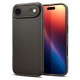 Husa subtire Spigen Thin Fit MagSafe pentru iPhone Air, gunmetal (Spigen, Ingredi) by www.silkase.ro Husa subtire Spigen Thin Fit MagSafe pentru iPhone Air, gunmetal (iPhone Air, ACS10308) by www.silkase.ro