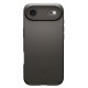 Husa subtire Spigen Thin Fit MagSafe pentru iPhone Air, gunmetal (Spigen, Ingredi) by www.silkase.ro Husa subtire Spigen Thin Fit MagSafe pentru iPhone Air, gunmetal (iPhone Air, ACS10308) by www.silkase.ro