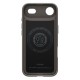 Husa subtire Spigen Thin Fit MagSafe pentru iPhone Air, gunmetal (Spigen, Ingredi) by www.silkase.ro Husa subtire Spigen Thin Fit MagSafe pentru iPhone Air, gunmetal (iPhone Air, ACS10308) by www.silkase.ro