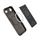 Husa subtire Spigen Thin Fit MagSafe pentru iPhone Air, gunmetal (Spigen, Ingredi) by www.silkase.ro Husa subtire Spigen Thin Fit MagSafe pentru iPhone Air, gunmetal (iPhone Air, ACS10308) by www.silkase.ro