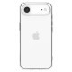 Husa de protectie hibrida Spigen Ultra Hybrid pentru iPhone Air, transparenta (iPhone Air, ACS10309) by www.silkase.ro