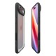 Husa de protectie hibrida Spigen Ultra Hybrid pentru iPhone Air, negru mat (iPhone Air, ACS10310) by www.silkase.ro
