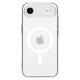 Husa hibrida Spigen Ultra Hybrid MagSafe pentru iPhone Air, transparenta (Spigen, Ingredi) by www.silkase.ro Husa hibrida Spigen Ultra Hybrid MagSafe pentru iPhone Air, transparenta (iPhone Air, ACS10313) by www.silkase.ro