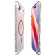 Husa hibrida Spigen Ultra Hybrid MagSafe pentru iPhone Air, grafit transparent (Spigen, Ingredi) by www.silkase.ro Husa hibrida Spigen Ultra Hybrid MagSafe pentru iPhone Air, grafit transparent (iPhone Air, ACS10314) by www.silkase.ro