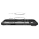 Husa hibrida Spigen Ultra Hybrid MagSafe pentru iPhone Air, negru matuit (Spigen, Ingredi) by www.silkase.ro Husa hibrida Spigen Ultra Hybrid MagSafe pentru iPhone Air, negru matuit (iPhone Air, ACS10316) by www.silkase.ro