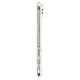 Husa hibrida Spigen Ultra Hybrid MagSafe pentru iPhone Air, alb matuit (Spigen, Ingredi) by www.silkase.ro Husa hibrida Spigen Ultra Hybrid MagSafe pentru iPhone Air, alb matuit (iPhone Air, ACS10317) by www.silkase.ro