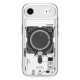 Husa hibrida Spigen Ultra Hybrid MagSafe pentru iPhone Air, model neo one (Spigen, Ingredi) by www.silkase.ro Husa hibrida Spigen Ultra Hybrid MagSafe pentru iPhone Air, model neo one (iPhone Air, ACS10321) by www.silkase.ro