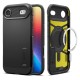 Husa ultra-rezistenta Spigen Tough Armor T MagSafe pentru iPhone Air, neagra (Spigen, Ingredi) by www.silkase.ro Husa ultra-rezistenta Spigen Tough Armor T MagSafe pentru iPhone Air, neagra (iPhone Air, ACS10324) by www.silkase.ro