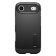 Husa ultra-rezistenta Spigen Tough Armor T MagSafe pentru iPhone Air, neagra (Spigen, Ingredi) by www.silkase.ro Husa ultra-rezistenta Spigen Tough Armor T MagSafe pentru iPhone Air, neagra (iPhone Air, ACS10324) by www.silkase.ro