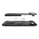 Husa ultra-rezistenta Spigen Tough Armor T MagSafe pentru iPhone Air, neagra (Spigen, Ingredi) by www.silkase.ro Husa ultra-rezistenta Spigen Tough Armor T MagSafe pentru iPhone Air, neagra (iPhone Air, ACS10324) by www.silkase.ro