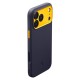 Husa de protectie Spigen Nano Pop MagSafe pentru iPhone 17 Pro, bleumarin (Spigen, Ingredi) by www.silkase.ro Husa de protectie Spigen Nano Pop MagSafe pentru iPhone 17 Pro, bleumarin (iPhone 17 Pro, ACS10326) by www.silkase.ro