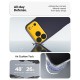 Husa de protectie Spigen Nano Pop MagSafe pentru iPhone 17 Pro, bleumarin (Spigen, Ingredi) by www.silkase.ro Husa de protectie Spigen Nano Pop MagSafe pentru iPhone 17 Pro, bleumarin (iPhone 17 Pro, ACS10326) by www.silkase.ro