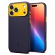 Husa de protectie Spigen Nano Pop MagSafe pentru iPhone 17 Pro, bleumarin (Spigen, Ingredi) by www.silkase.ro Husa de protectie Spigen Nano Pop MagSafe pentru iPhone 17 Pro, bleumarin (iPhone 17 Pro, ACS10326) by www.silkase.ro
