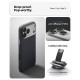 Husa de protectie Spigen Nano Pop MagSafe pentru iPhone 17 Pro, negru susan (Spigen, Ingredi) by www.silkase.ro Husa de protectie Spigen Nano Pop MagSafe pentru iPhone 17 Pro, negru susan (iPhone 17 Pro, ACS10328) by www.silkase.ro