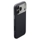 Husa de protectie Spigen Nano Pop MagSafe pentru iPhone 17 Pro, negru susan (Spigen, Ingredi) by www.silkase.ro Husa de protectie Spigen Nano Pop MagSafe pentru iPhone 17 Pro, negru susan (iPhone 17 Pro, ACS10328) by www.silkase.ro