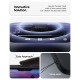 Husa de protectie Spigen Nano Pop MagSafe pentru iPhone 17 Pro, negru susan (Spigen, Ingredi) by www.silkase.ro Husa de protectie Spigen Nano Pop MagSafe pentru iPhone 17 Pro, negru susan (iPhone 17 Pro, ACS10328) by www.silkase.ro