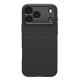 Husa de protectie Spigen Liquid Air pentru iPhone 17 Pro, negru mat (Spigen, Ingredi) by www.silkase.ro Husa de protectie Spigen Liquid Air pentru iPhone 17 Pro, negru mat (iPhone 17 Pro, ACS10331) by www.silkase.ro