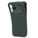 Husa de protectie Spigen Liquid Air pentru iPhone 17 Pro, verde abis (Spigen, Ingredi) by www.silkase.ro Husa de protectie Spigen Liquid Air pentru iPhone 17 Pro, verde abis (iPhone 17 Pro, ACS10333) by www.silkase.ro