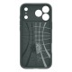 Husa de protectie Spigen Liquid Air pentru iPhone 17 Pro, verde abis (Spigen, Ingredi) by www.silkase.ro Husa de protectie Spigen Liquid Air pentru iPhone 17 Pro, verde abis (iPhone 17 Pro, ACS10333) by www.silkase.ro
