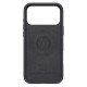 Husa din silicon Spigen Silicone Fit MagSafe pentru iPhone 17 Pro, neagra (Spigen, Ingredi) by www.silkase.ro Husa din silicon Spigen Silicone Fit MagSafe pentru iPhone 17 Pro, neagra (iPhone 17 Pro, ACS10335) by www.silkase.ro