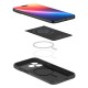 Husa subtire Spigen Thin Fit MagSafe pentru iPhone 17 Pro, neagra (Spigen, Ingredi) by www.silkase.ro Husa subtire Spigen Thin Fit MagSafe pentru iPhone 17 Pro, neagra (iPhone 17 Pro, ACS10339) by www.silkase.ro