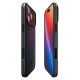 Husa subtire Spigen Thin Fit MagSafe pentru iPhone 17 Pro, neagra (Spigen, Ingredi) by www.silkase.ro Husa subtire Spigen Thin Fit MagSafe pentru iPhone 17 Pro, neagra (iPhone 17 Pro, ACS10339) by www.silkase.ro
