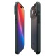 Husa subtire Spigen Thin Fit MagSafe pentru iPhone 17 Pro, verde abis (Spigen, Ingredi) by www.silkase.ro Husa subtire Spigen Thin Fit MagSafe pentru iPhone 17 Pro, verde abis (iPhone 17 Pro, ACS10340) by www.silkase.ro