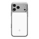 Husa de protectie Spigen Ultra Hybrid T MagSafe pentru iPhone 17 Pro, alb lucios (Spigen, Ingredi) by www.silkase.ro Husa de protectie Spigen Ultra Hybrid T MagSafe pentru iPhone 17 Pro, alb lucios (iPhone 17 Pro, ACS10344) by www.silkase.ro